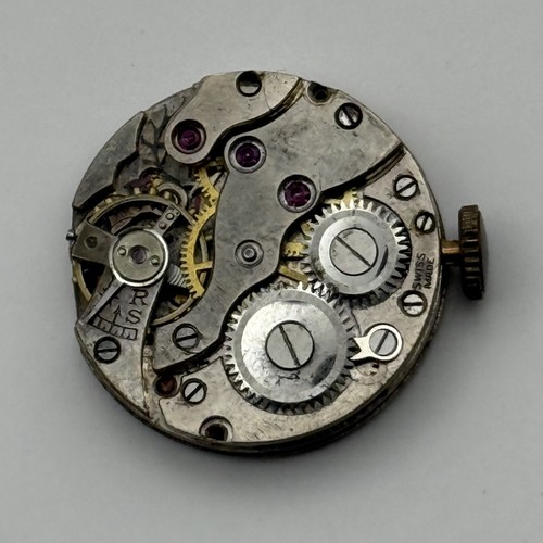 Mouvement horloge felsa - d’horloge,