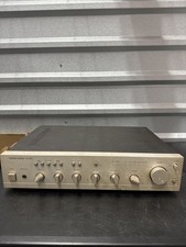 Harman Kardon Hal 825 Stereo