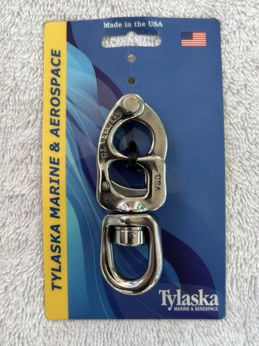 Tylaska standard bail snap - tylaska,