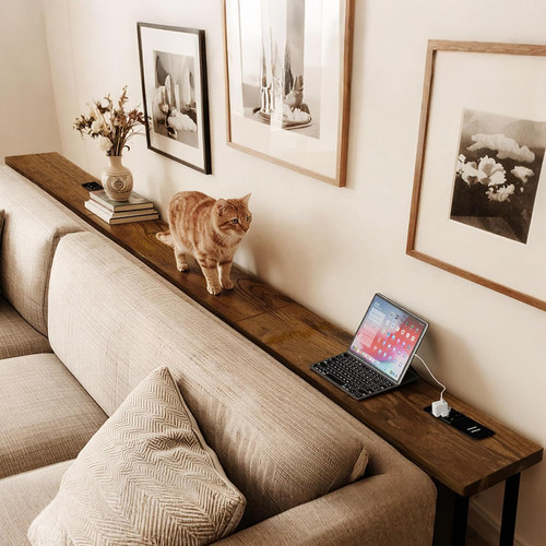 102 inch narrow - 102, sofa