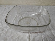 Saladier en verre Duralex 22 x