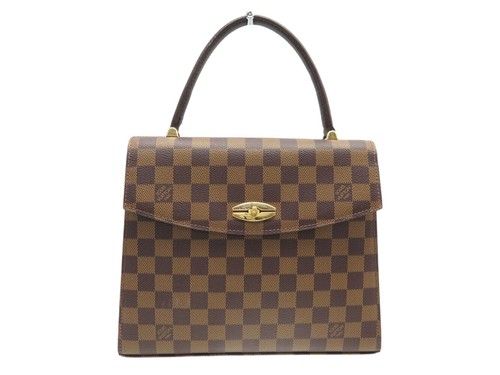 Vintage sac main louis - sac,