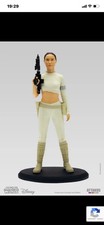 Figurines padmé amidala star - figurines,