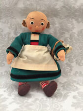 ANCIENNE POUPÉE DE COLLECTION