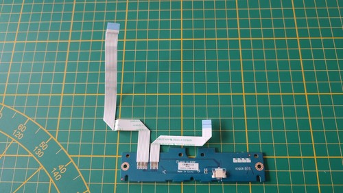 Carte bouton jak00 4089p - jak00, ls-4089p