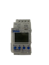 Horloge theben selekta 170 Top2 Excellent état.