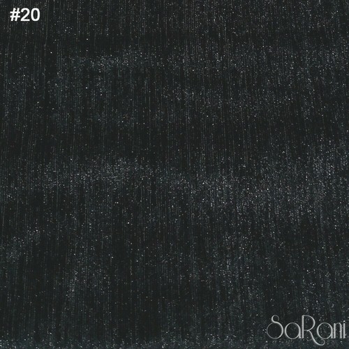 Tissu velours rayé mètre - au,