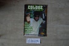 Magazine colorz berlin - colorz,