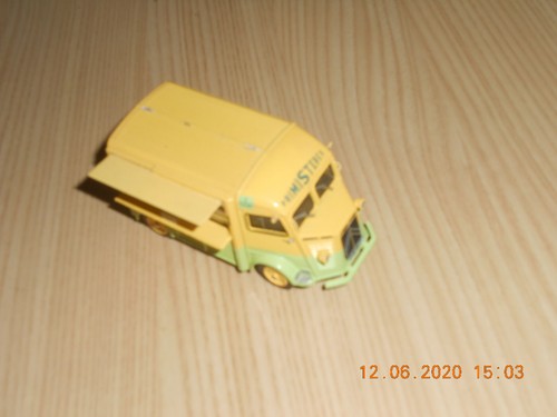 Citroen eligor primisters - hy, "
