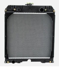 RADIATOR FOR PERKINS
