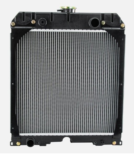 Radiator for perkins - for,