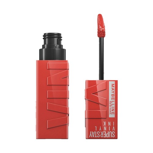 Rouge lèvres liquide - à,