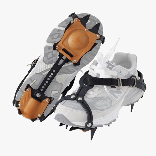 Crampons for hiking - crampons,