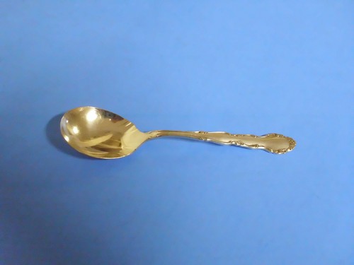 Cuillère sucre argenterie - cuillÈre,