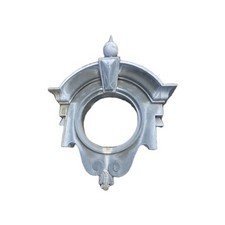 Ancienne Fenêtre Oeil De