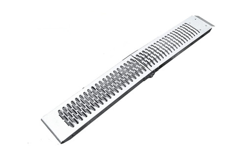 Rampe pliable unitrailer - pliable,