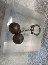 Porte Cle Boule De Petanque .........2253