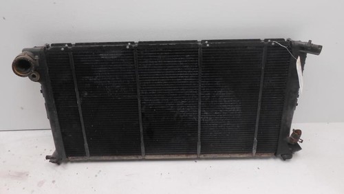 Radiateur eau peugeot - peugeot, 306