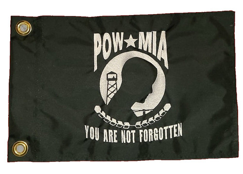 Pow mia safety - safety, flag
