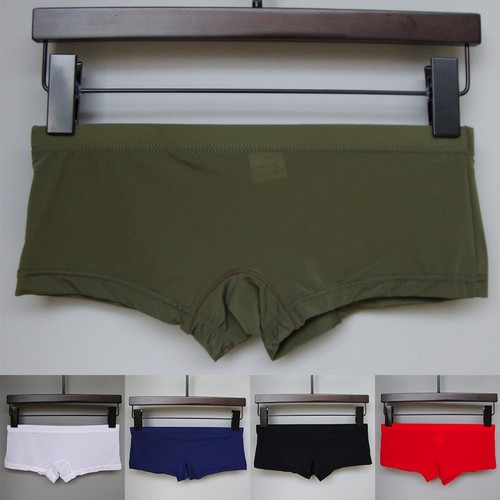 Boxer bikini slip - , homme