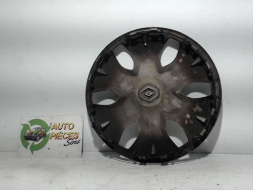 Enjoliveur renault clio - enjoliveur,