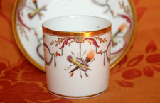 Tasse litron porcelaine Paris
