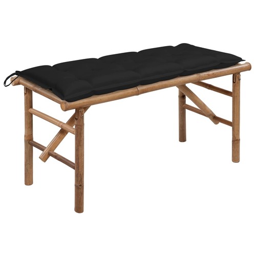 Banc jardin pliable - jardin, et