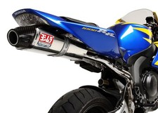 Yoshimura RS-5 Course Séries