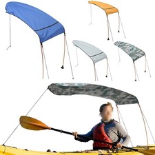 Abri bateau auvent pour kayaks