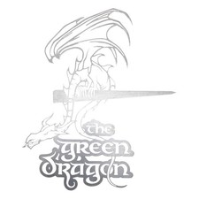Metalbird The Green Dragon The