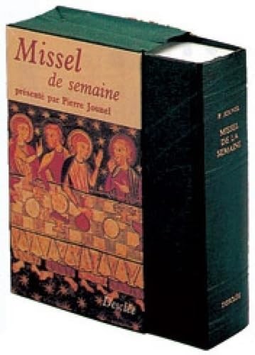 Missel dimanche skivertex - du, (skivertex