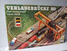 NEUF PONT TRANSBORDEUR  POUR
