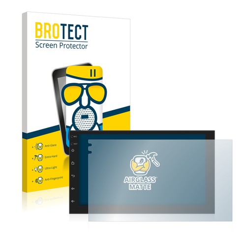 Anti reflet protection ecran - anti,
