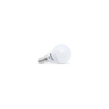Ampoule LED E14 Bulb opaque