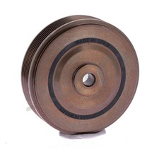 POULIE DAMPER RENAULT MEGANE