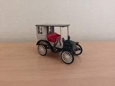 RAMI/JMK 1/43 : VOITURE