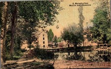 *76632 cpa 45 Malesherbes -