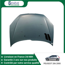 ?? CAPOT PEUGEOT 206 ➤7901K1 ♻️