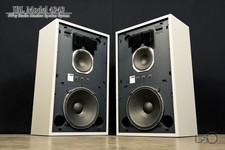 Jbl model 4343 - model,