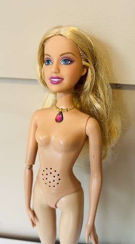 2007 mattel barbie - mattel, the