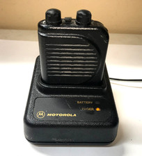 Motorola Minitor III (3) VHF