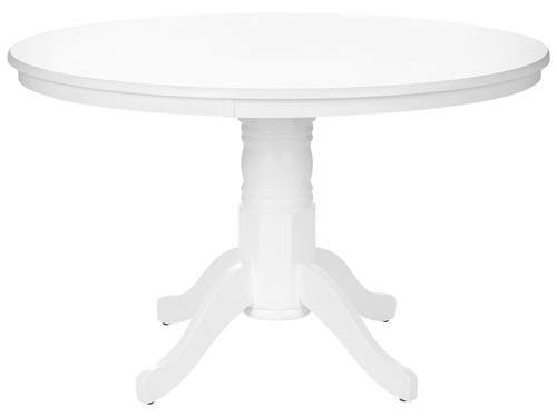 Table ronde salle manger - table,