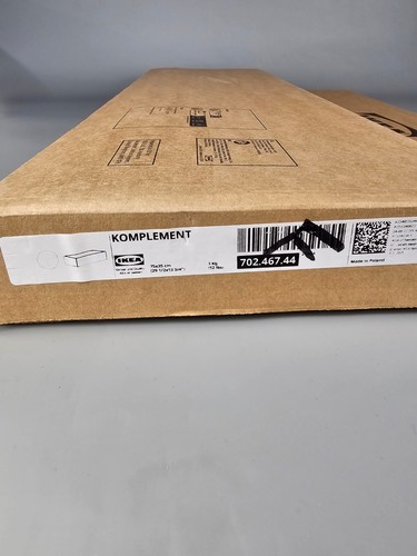 Ikea komplement tiroir placard - ikea,