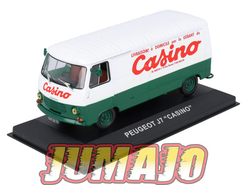 Pfr55 ixo altaya - 1/43, ixo/altaya