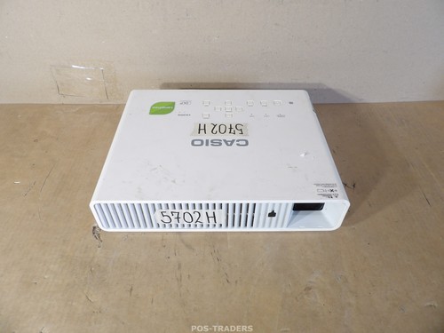 Casio m131 dlp laser led - xj-m131,