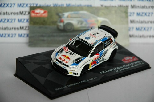 Voiture rallye monte carlo - monte,
