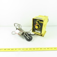 Pompe Doseuse LMI Milton Roy