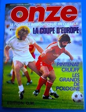 Football onze edition 4 - edition,