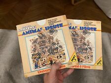 Film Super 8 sonore ANIMAL