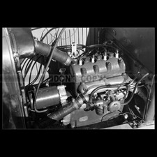 Photo A.034180 AMILCAR CGSS